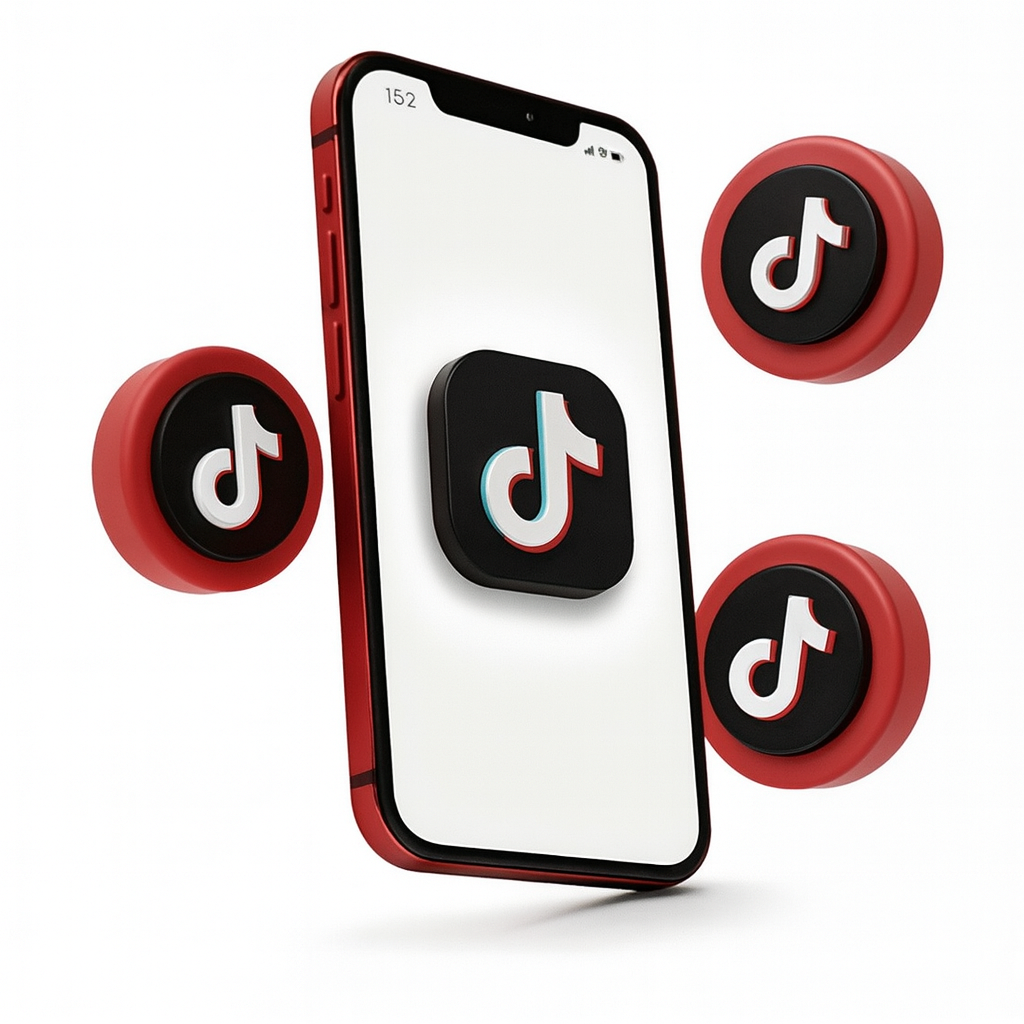 Tiktok comments